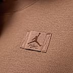 Jordan Flight Fleece Women's Crew-Neck Sweatshirt