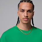 Playera Jordan Flight con gráfico oversized para hombre