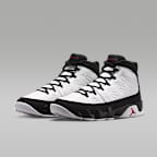 Air Jordan 9 Retro OG Men's Shoes