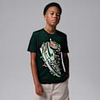 Jordan Big Kids' AJ1 T-Shirt