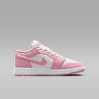 Air Jordan 1 Low Older Kids' Shoes