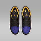 Air Jordan 1 Low Older Kids' Shoes
