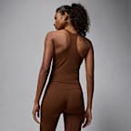 Camiseta de tirantes Dri-FIT para mujer Jordan Sport