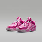 Tatum 4 Big Kids' Shoes