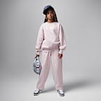 Pantalon à ourlet ouvert Jordan Flight Essentials pour ado