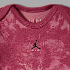 Jordan Baby Acid Wash 3-Piece Boxed Set