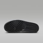 エア ジョーダン 1 MID ウィメンズシューズ