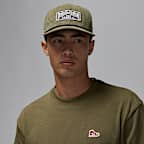 Jordan Pro Structured Hat