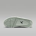 Tenis para mujer Air Jordan 4 RM