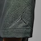 ジョーダン フライト ウィメンズ ウーブン ショートスリーブ トップ