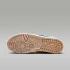 Jordan Air Ship x Awake NY 'Game Royal' Men's Shoes