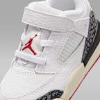 Jordan Spizike Low Baby/Toddler Shoes