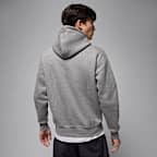 Jordan Men's Manila Fleece Pullover Hoodie