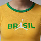 Jordan Big Kids' Retro Graphic T-Shirt