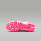 Jordan 1 Mid Little/Big Kids' Cleats