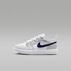 Bianco/Neutral Grey/Gum Medium Brown/Midnight Navy
