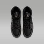 Air Jordan 1 Mid Utility Older Kids' Shoes