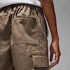 Jordan Essentials Men's Utility Trousers