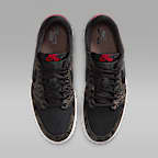 Air Jordan 1 Low OG "Laser" Men's Shoes