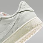 Jordan 1 Retro Low sko til små barn