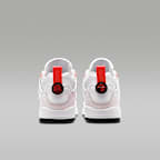 Tenis para niños grandes Jordan Spizike Low