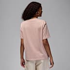 Jordan Flight Heritage Women's Graphic T-Shirt