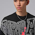 Jordan Men's Graphic T-Shirt