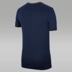 France Jordan Dri-FIT Team Men's Basketball T-Shirt