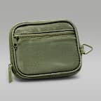 Billetera con cierre Flight para hombre Jordan