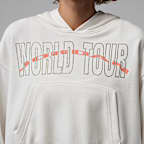 Jordan Brooklyn Fleece Women's Pullover Hoodie