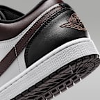 Air Jordan 1 Low Men's Shoes