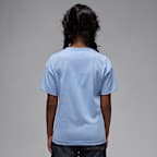 ジョーダン ジュニア エア ジョーダン 1 ルーキー Tシャツ