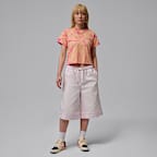 Jordan Brooklyn Women's Graphic T-Shirt