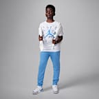 Jordan Spizike Low Schuh für ältere Kinder