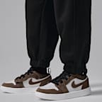 Conjunto de 2 playeras de manga larga Brooklyn Realtree para niños talla pequeña Jordan
