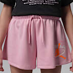 Shorts Brooklyn Festival para niños talla grande Jordan