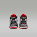 Jordan Son of Mars Low Little Kids' Shoes