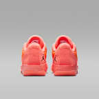 Luka .77 "Bright Mango" Basketball Shoes