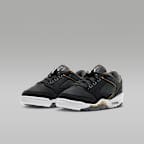 Air Jordan Sixty Plus Low Big Kids' Shoes