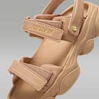 ジョーダン デジャ ウィメンズサンダル