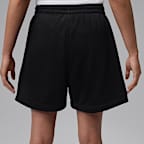 Shorts para mujer Jordan Brooklyn Fleece