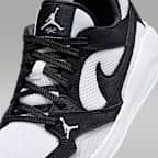 Tenis para niños grandes Jordan CMFT Era