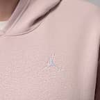 Jordan Brooklyn Fleece Women's Pullover Hoodie