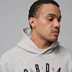 Jordan London-Hoodie aus Fleece (Herren)