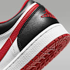 Air Jordan 1 低筒男鞋