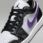 Chaussure Air Jordan 1 Low SE pour femme