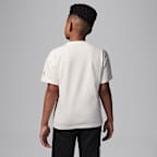 Jordan Big Kids' 40th Anniversary T-Shirt
