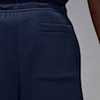 Shorts de tejido Fleece para hombre Jordan