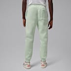 Pantalon en tissu Fleece Jordan Brooklyn pour homme