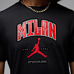 Jordan Men's Milan T-Shirt